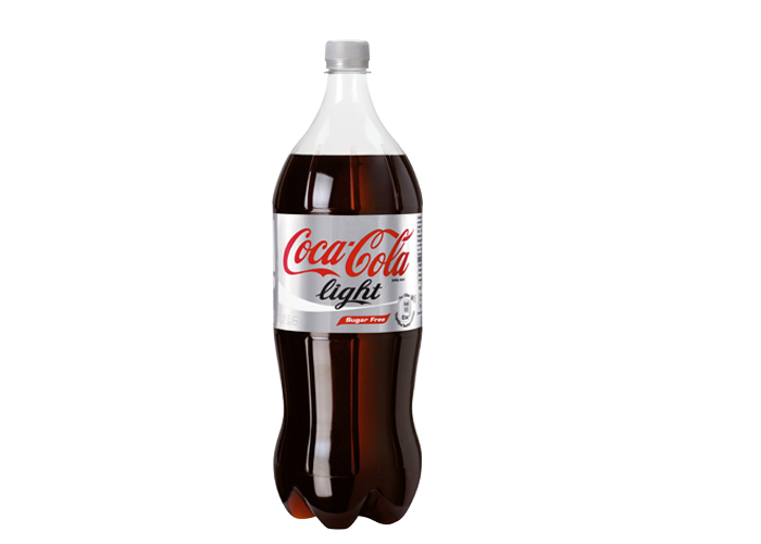 COCA COLA LIGHT 1.5L