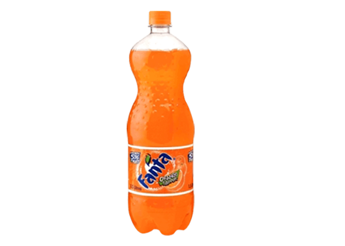 FANTA 1.5L