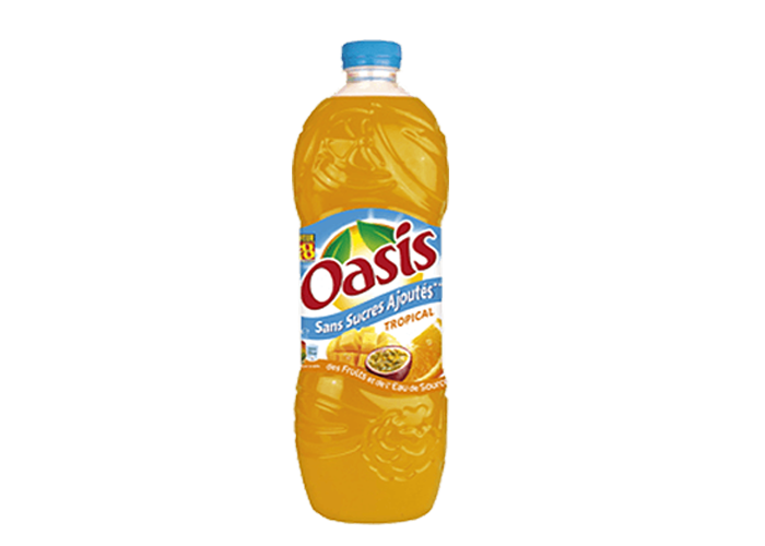 OASIS 2L