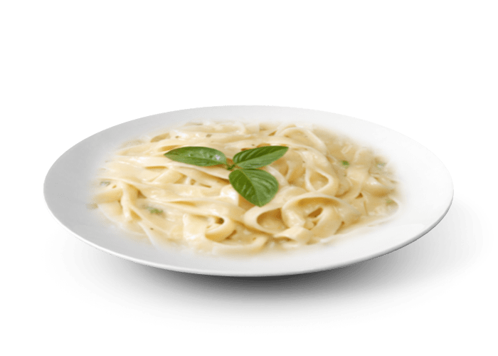 TAGLIATELLES 4 FROMAGES