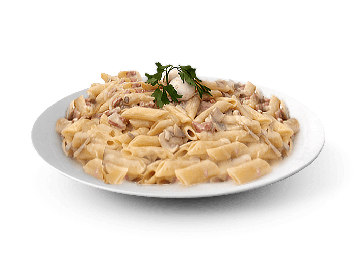 PENNES CARBONARA