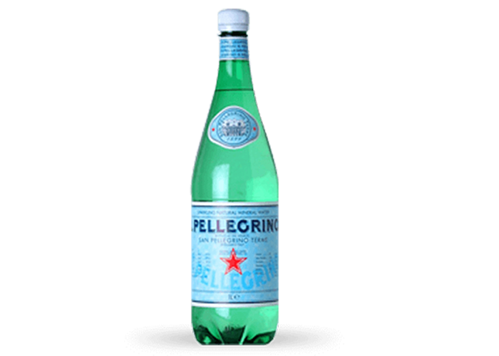 SAN PELLEGRINO 1L